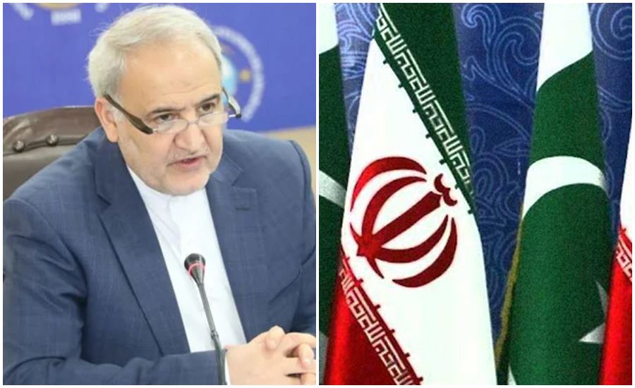 Iran Congratulates Pakistan On Election To Un Human Rights Council