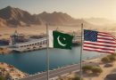 Is Pakistan Offering Us To Build Mega Port In Balochistans Pasni