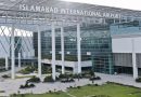 Islamabad International Airport Ranked No 1 In Latest Audit