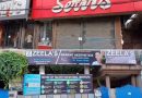 Ismails Zeelas Servis Among 68 Sealed In Lahore