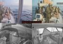 Israel To Deport 450 Activists Detained From Gaza Bound Flotilla Amid Rising Global Protests