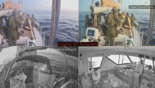 Israel To Deport 450 Activists Detained From Gaza Bound Flotilla Amid Rising Global Protests