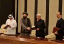 Istanbul Talks Pakistan Presses Afghan Taliban To Take Decisive Action Against Terrorists