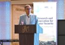 Iwmi Stresses Updating Indus Basin Water Use With Ai Irrigation Tools
