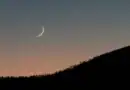 Jumada Al Awwal Moon Sighted In Pakistan Islamic Month To Begin On Oct 24
