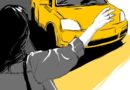 Karachi Woman Sues Online Taxi Company Over Drivers Sexual Harassment
