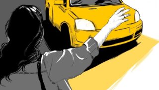Karachi Woman Sues Online Taxi Company Over Drivers Sexual Harassment