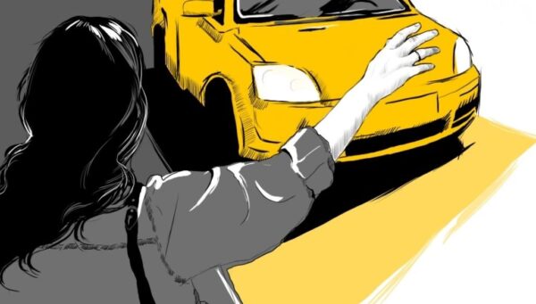 Karachi Woman Sues Online Taxi Company Over Drivers Sexual Harassment