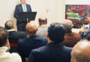 Kashmir Black Day Observed At Pakistan Embassy In Stockholm