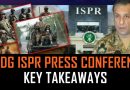 Key Takeaways From Dg Isprs Press Conference 10 October 2025
