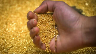 Khyber Pakhtunkhwa Shares Key Update On Gold Mining