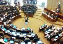 Kp Assembly Session Begins To Elect New Cm Amid Opposition Boycott
