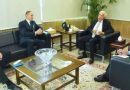 Ksb To Establish Major Factory In Pakistan Germanys Largest Fdi