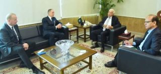 Ksb To Establish Major Factory In Pakistan Germanys Largest Fdi