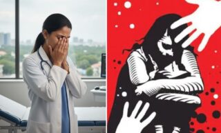 Lady Doctor Ends Life After Being Raped By Police Officer For Months