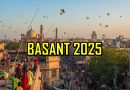 Lahore Basant Update October 2025