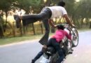 Lahore Police Launch Crackdown On One Wheelers Social Media Promoters To Face Firs