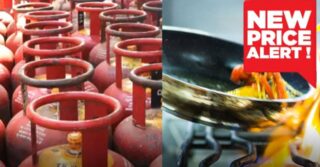 Lpg Price Slashed By Rs5 88 Kg In Pakistan Ahead Of Petrol Price Review