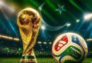 Made In Pakistan Football Trionda Set To Take Center Stage At Fifa 2026