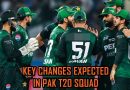 Major Changes Expected In Pakistan T20 Team As Rizwan Likely To Be Dropped