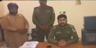 Man Arrested For Playing Noor Jehans Songs At High Volume In Pattoki