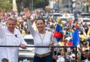 Maria Corina Five Things You Need To Know About Nobel Peace Laureate