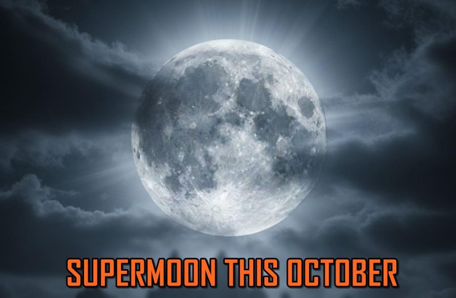 Mark Your Calendars Pakistan To Witness Super Moon On October 7