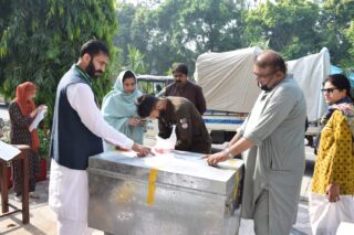 Mdcat 2025 Papers Dispatched Under Tight Security Across Punjab