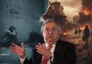 Mental Health Is Not Optional Un Chief Sounds Alarm Amid Global Conflicts Climate Disasters