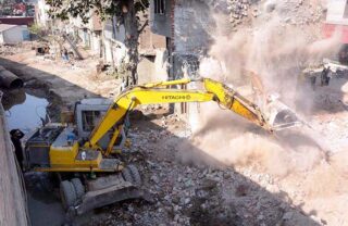 Model City Al Buraq Valley Among Several Illegal Housing Societies Face Action In Faisalabad