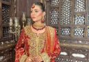 Model Social Media Influencer Romaisa Saeed Dies In Road Accident