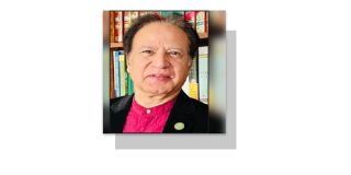 Moral Political And Financial Economy Pakistans Path To Sustainable Growth