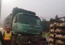 Motorcyclist Killed As Dumper Truck Hits Bike On Lahores Ferozepur Road