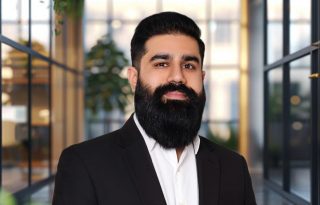 Muhammad Talha Zahid Architecting Pakistans Technology Renaissance