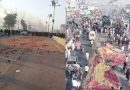 Muridke Operation Against Tlp March Concludes Factory Area Sho Martyred