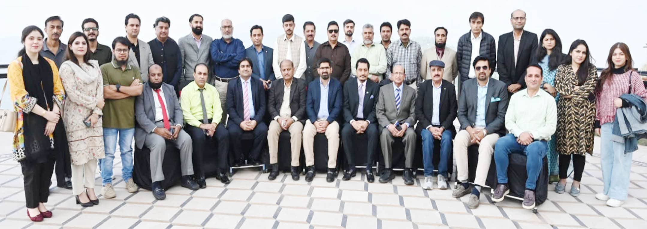 Murtaza Solangi Calls For Ban On Taps And Stronger Enforcement Of Health Warnings 
