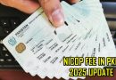 Nadra Nicop Fee For Canada Saudi Arabia And Germany October 2025 Update