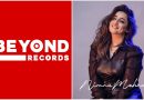 Namra Mehra Accuses Beyond Records Of Cheating Selling Her Songs