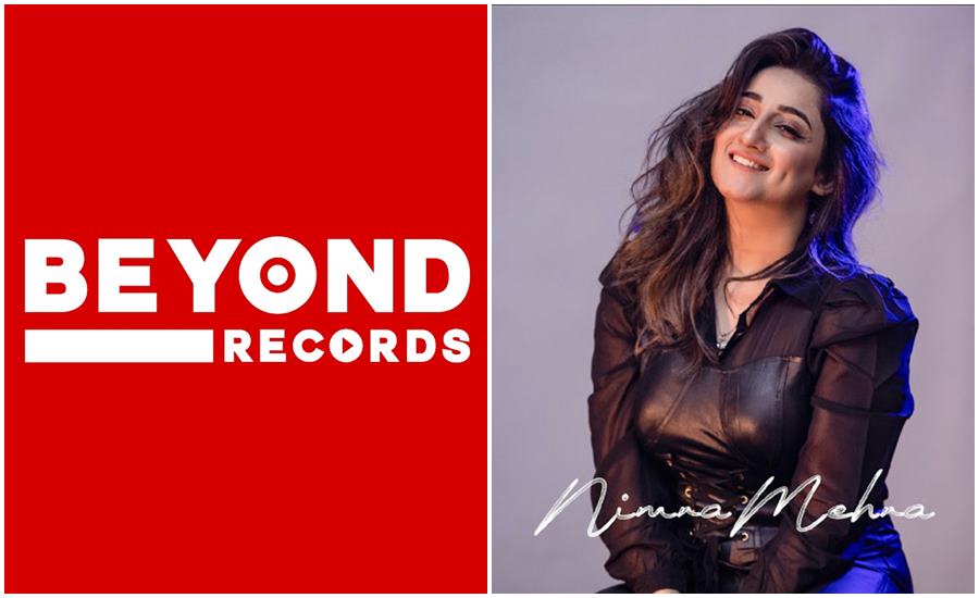 Namra Mehra Accuses Beyond Records Of Cheating Selling Her Songs