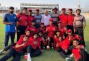 National U19 Cup Lahore Beat Rawalpindi In Final To Clinch Title
