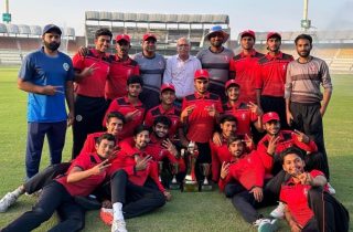 National U19 Cup Lahore Beat Rawalpindi In Final To Clinch Title