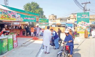 Naveed Rafaqat Ahmad A Visionary Appointment As Director General Of The Punjab Sahulat Bazaars Authority