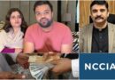 Nccia Officials Arrested Over Rs90 Lac Bribe From Ducky Bhais Wife Aroob