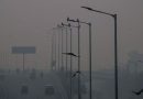 New Delhi Becomes Worlds Most Polluted City As Toxic Air From India Affects Lahore
