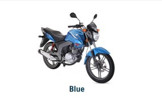 New Suzuki 125 Installment Plan With As Low As Rs14000 Per Month