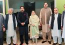 Numbers Game As Ppp Poised To Form Ajk Govt After Pti Split