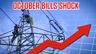 October Electricity Bills Set To Rise Under New Fuel Charges Adjustment