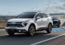 Owning Kia Sportage Got Easier Under New Shariah Compliant Installment Plans
