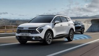 Owning Kia Sportage Got Easier Under New Shariah Compliant Installment Plans
