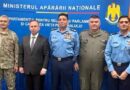 Paf Chief Emphasises Deeper Military To Military Cooperation Between Pakistan And Romania